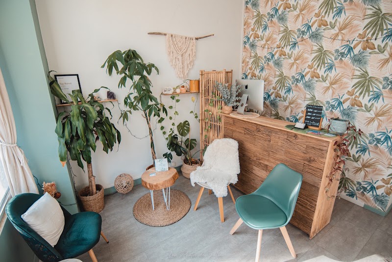 Spa Therapy by Laura - Massage Lyon - Photo de couverture - OneBooking