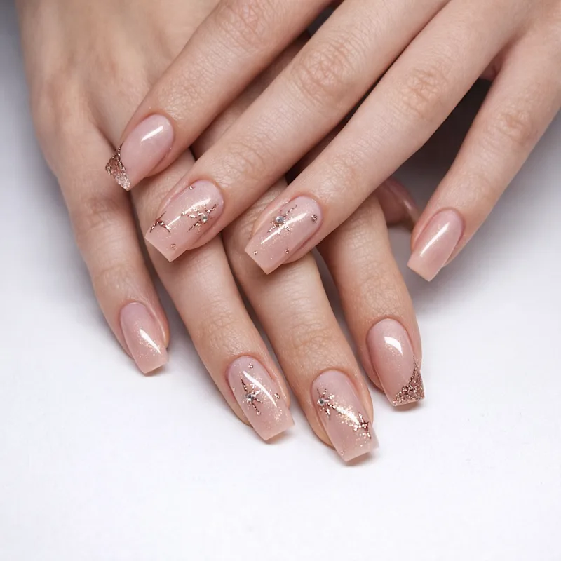 Nade-Nails