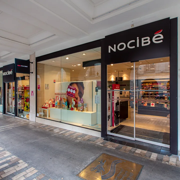 Nocibé - ORLEANS