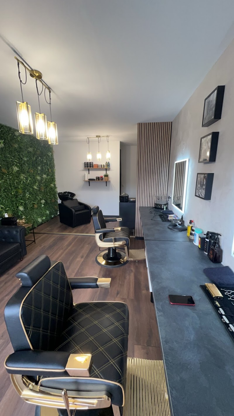 La Halte du Dandy