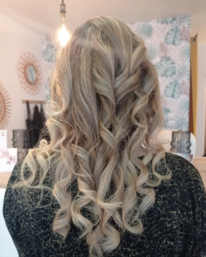 Kath'y Coiffure Massage & Bien-Etre - Coiffure Caen - Photo de couverture - OneBooking