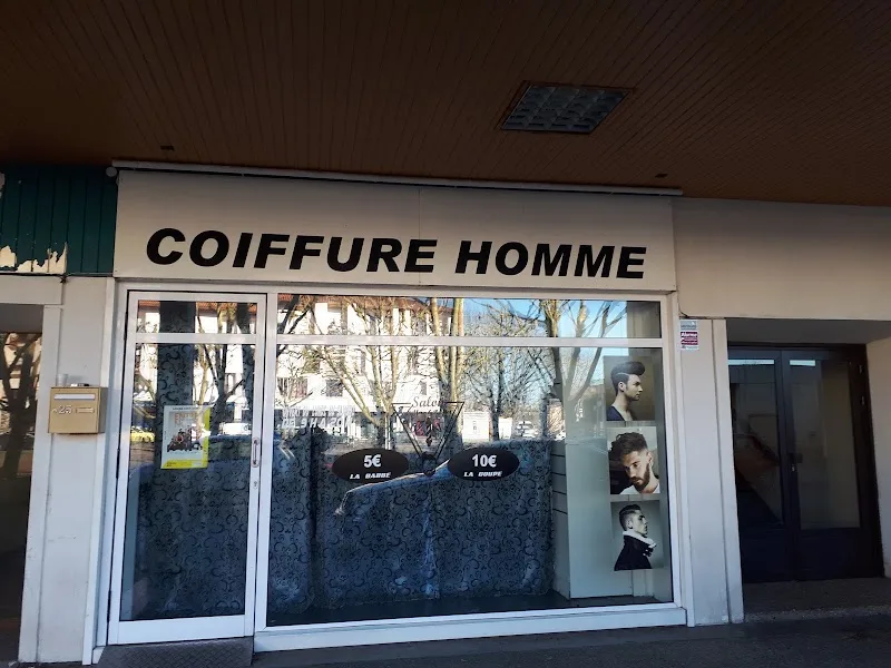 Amine coiffure - Coiffure Bayonne - Photo de couverture - OneBooking