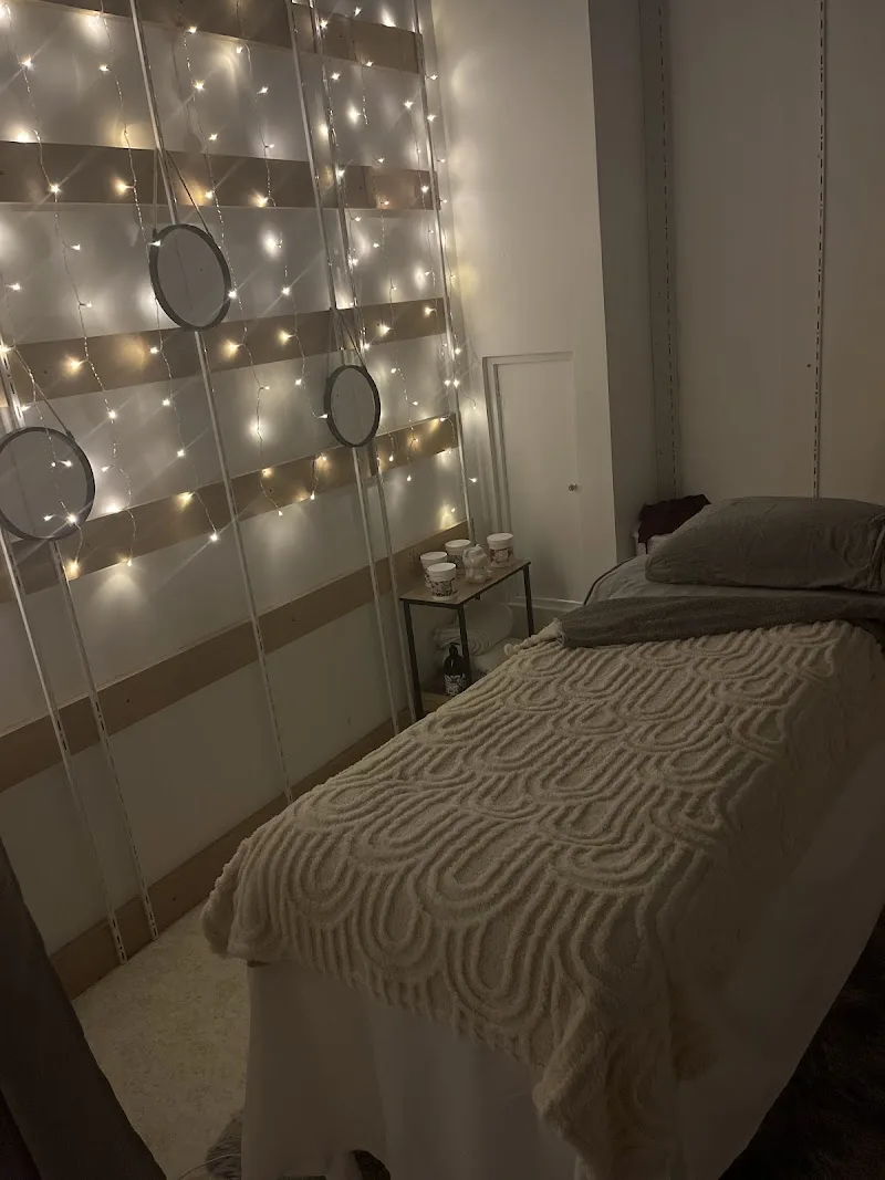 Oceanic douceur spa