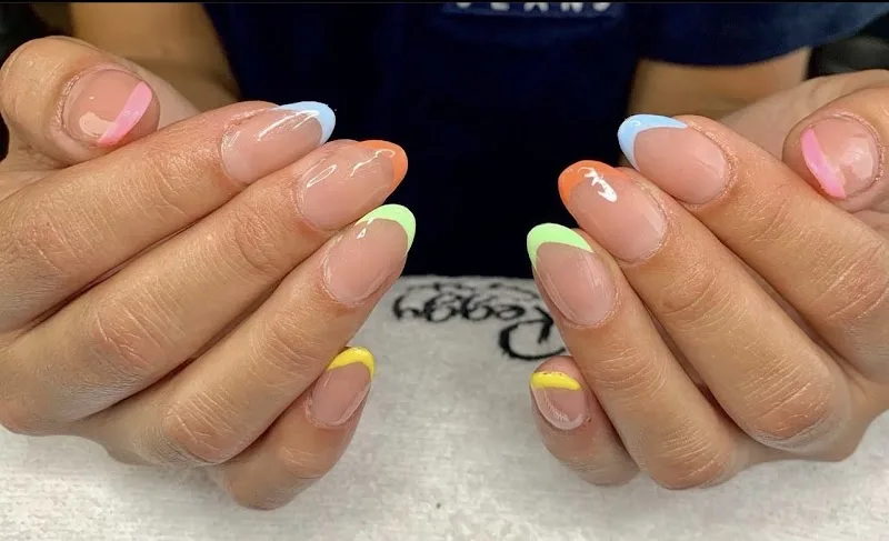 Nailpainting29 Prothésiste ongulaire