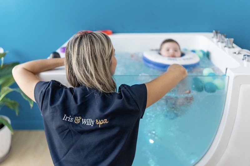 Iris & Willy Spa Lille