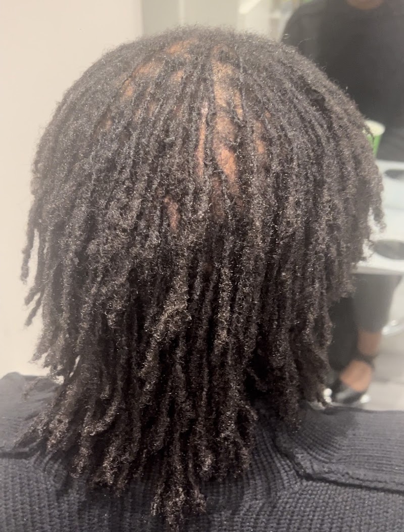 AmaStyles - Dreadlocks Loctician, Dreadlocks Service and Natural Hair Salon