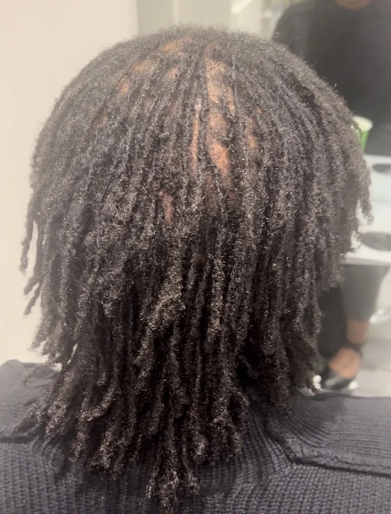 AmaStyles - Dreadlocks Loctician, Dreadlocks Service and Natural Hair Salon
