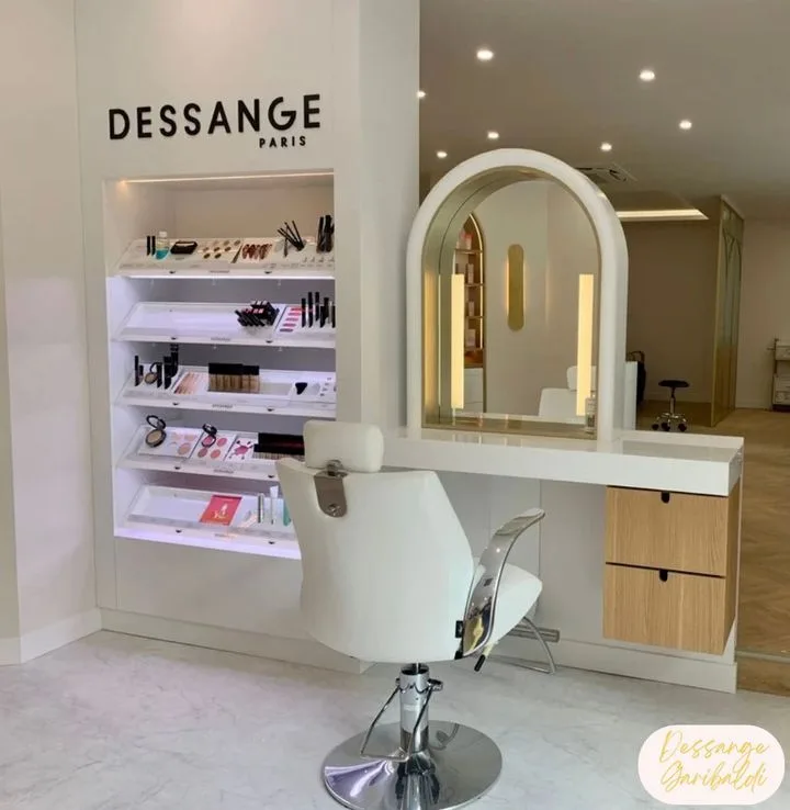 DESSANGE - Coiffeur Nice Garibaldi - Coiffure Nice - Photo de couverture - OneBooking