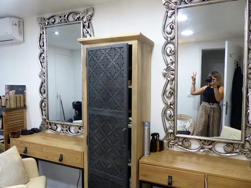 Art Manie Coiffure