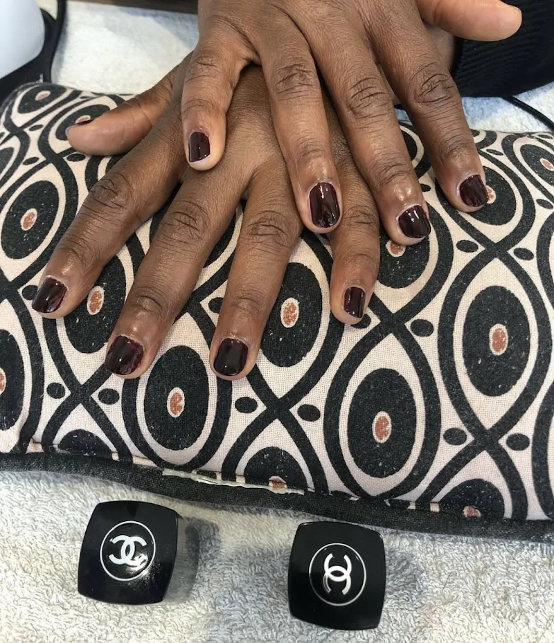 Thé en beauté - Onglerie Lille - Photo de couverture - OneBooking