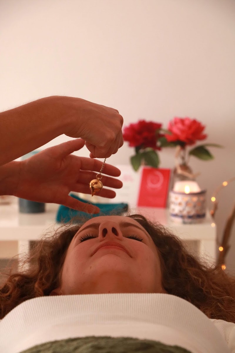 Prana Âme - Marion Turlin - Thérapeute en soin et massage énergétique - Constellations familiales