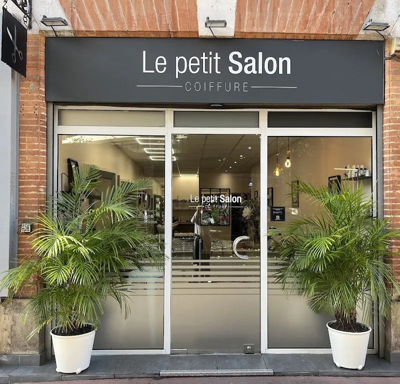 Le petit Salon de Sandra / Coiffure - Coiffure Toulouse - Photo de couverture - OneBooking