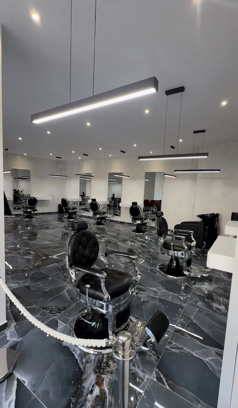 Belmen - Coiffeur Barbier (Place du 30 Octobre) - Barbier Dijon - OneBooking