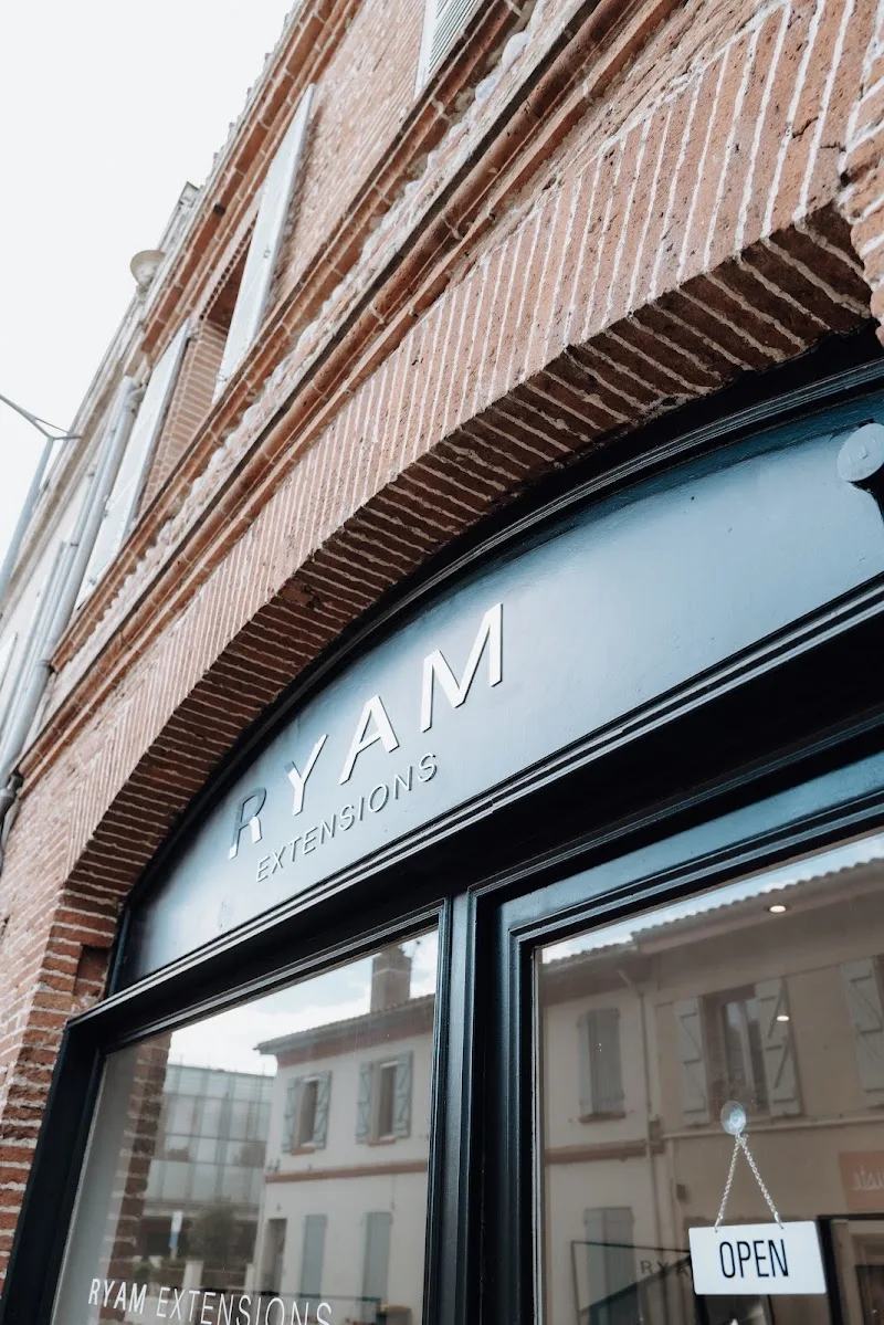 RYAM EXTENSIONS - Sourcils & cils Toulouse - Photo de couverture - OneBooking