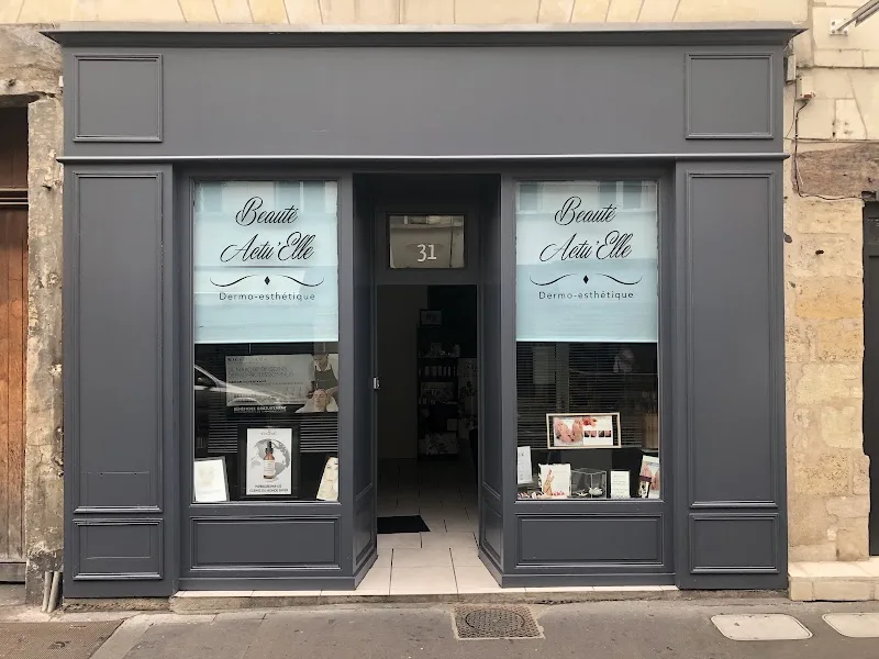 Institut Beauté Actu'elle - Épilation Tours - Photo de couverture - OneBooking