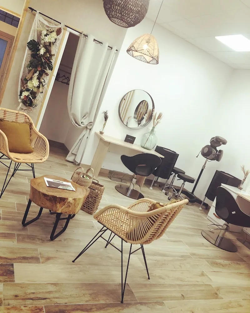 Orlane & Mady Coiffure