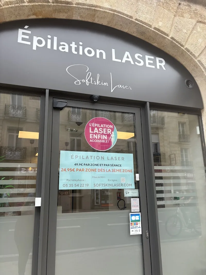 Softskin Laser