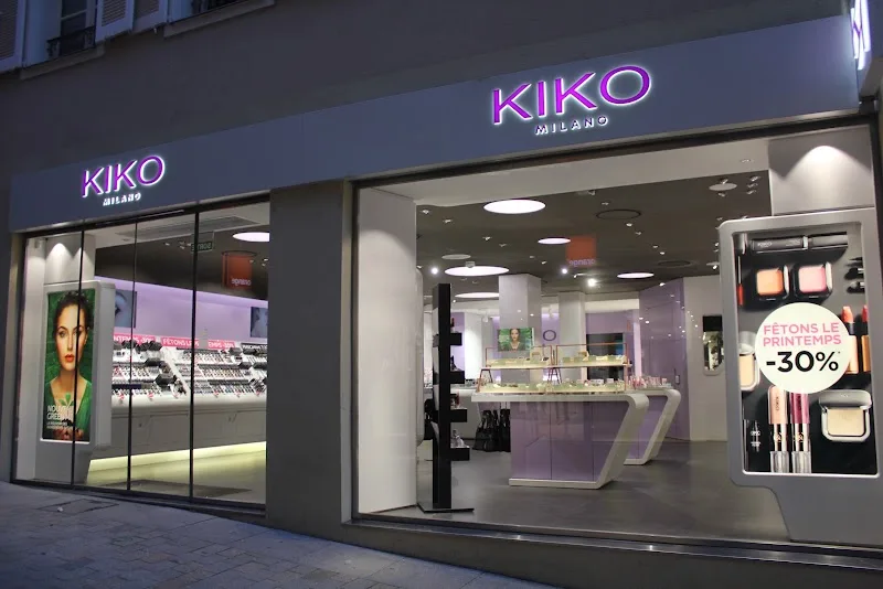 Kiko Milano