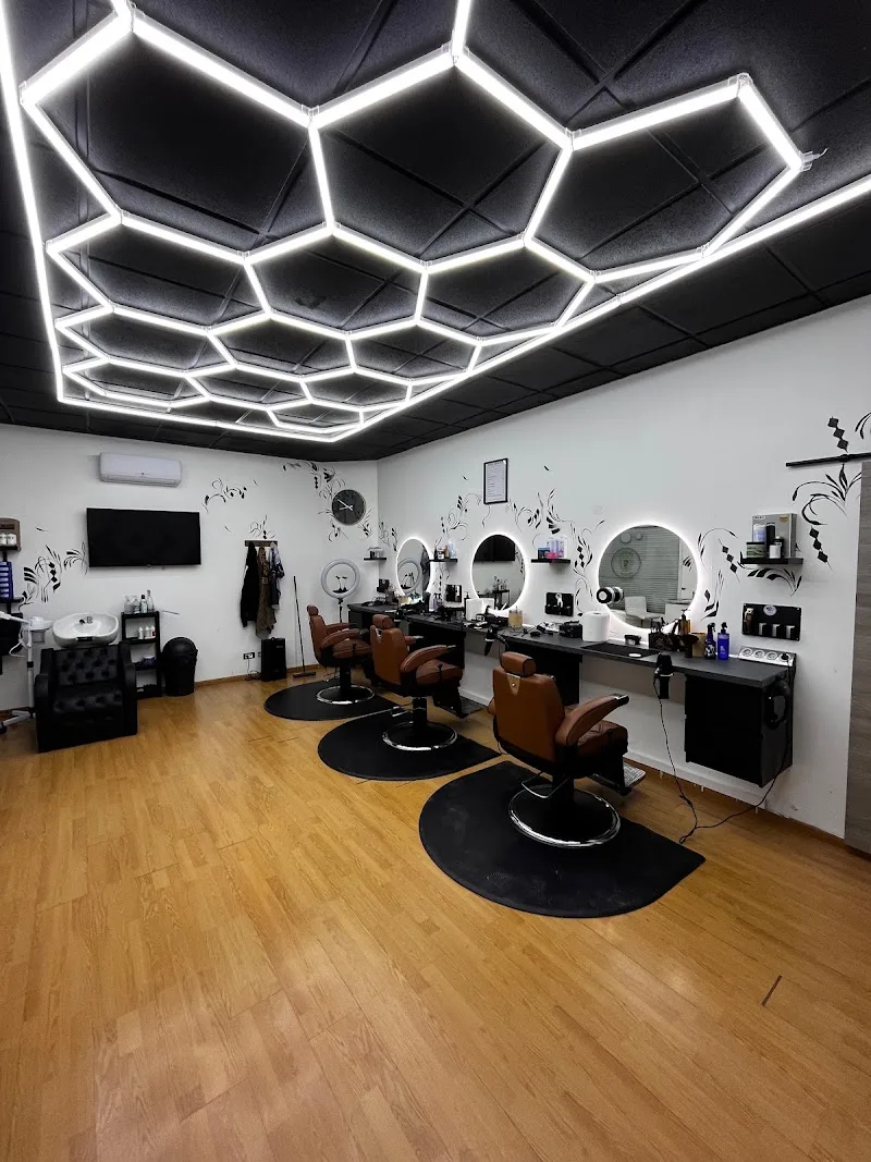 OBA BARBER - LILLE - Barbier Lille - Photo de couverture - OneBooking