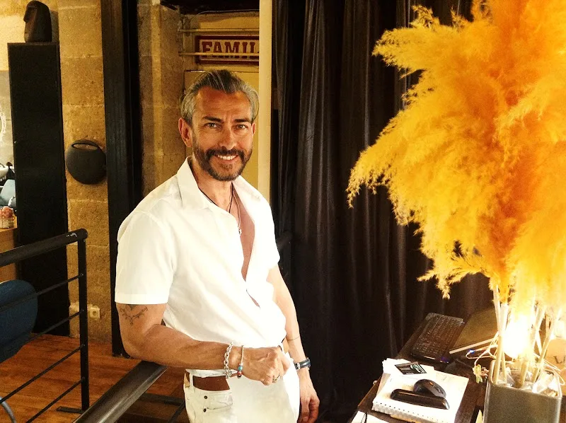 Salon Numero 3 Végétal
