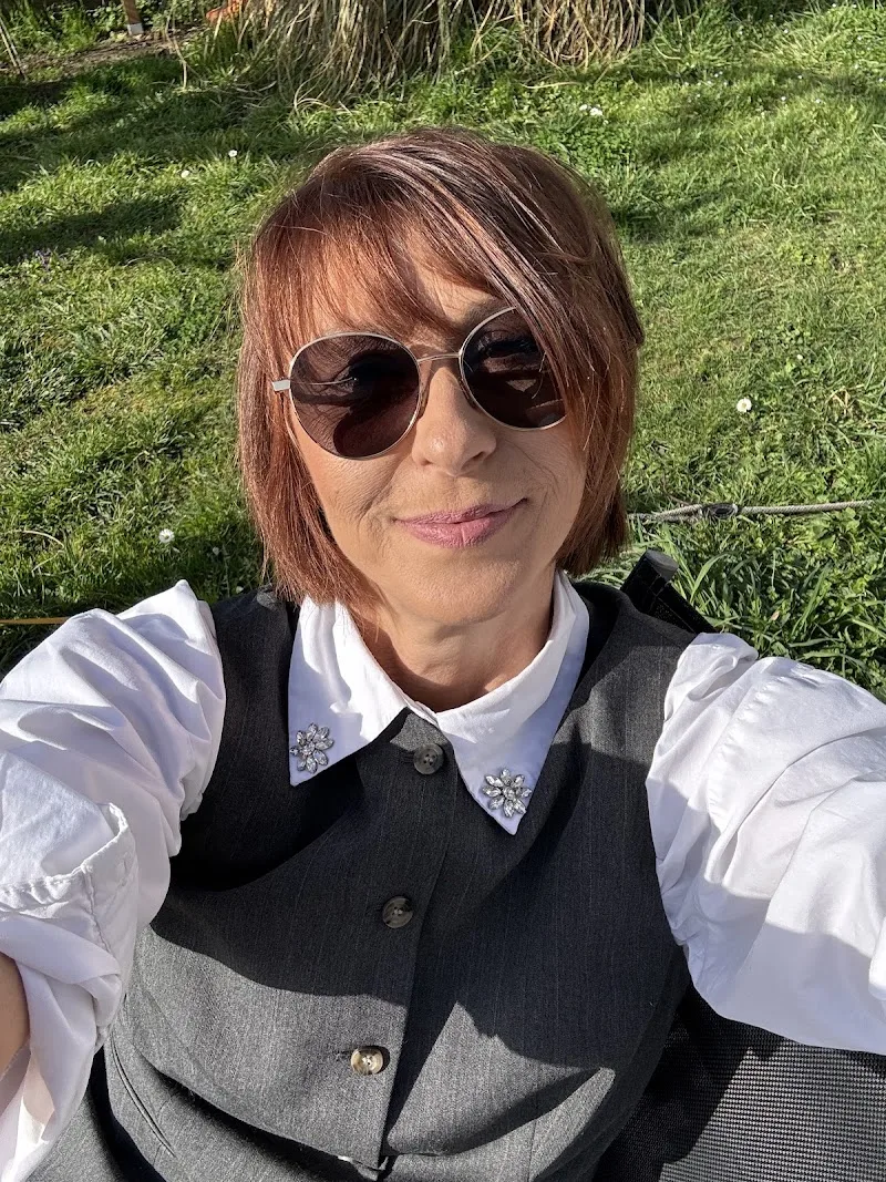 Le Refuge Sensoriel - Chable Delphine Hypnothérapeute - Massage Le Mans - Photo de couverture - OneBooking