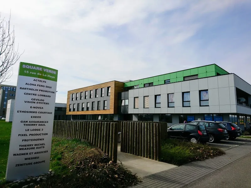 CENTRE LOMBARD - Épilation Strasbourg - Photo de couverture - OneBooking