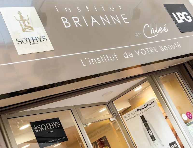 Institut Brianne By Chloé - Onglerie Cannes - Photo de couverture - OneBooking