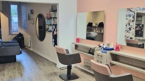 Carpe Diem Coiffure - Coiffeur Maître Coloriste Expert Nancy