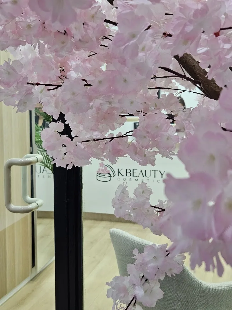 Head Spa Lyon - Kbeauty Cosmetics
