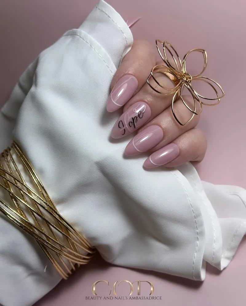 Beauty and Nail’s