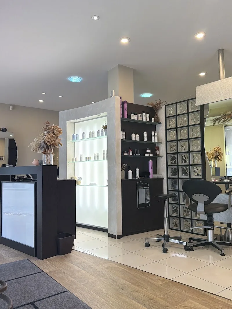 Bob Coiffure - Coiffure Auxerre - Photo de couverture - OneBooking