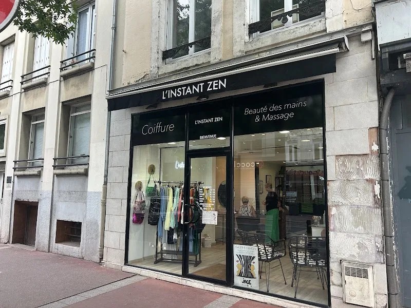 L’instant Zen - Le Havre - Onglerie Le Havre - Photo de couverture - OneBooking