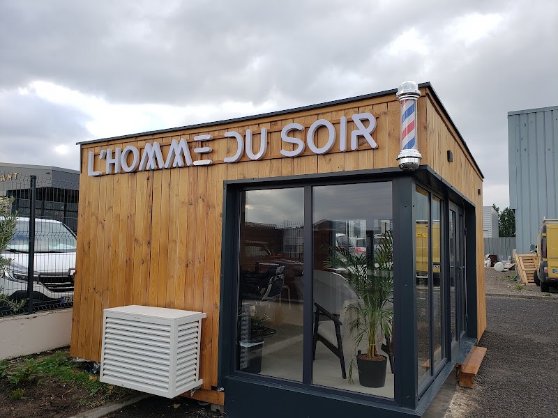 L'Homme du Soir