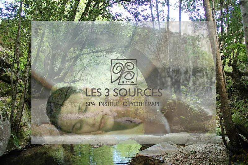 LES 3 SOURCES Spa Beauté Ajaccio - Onglerie Ajaccio - Photo de couverture - OneBooking