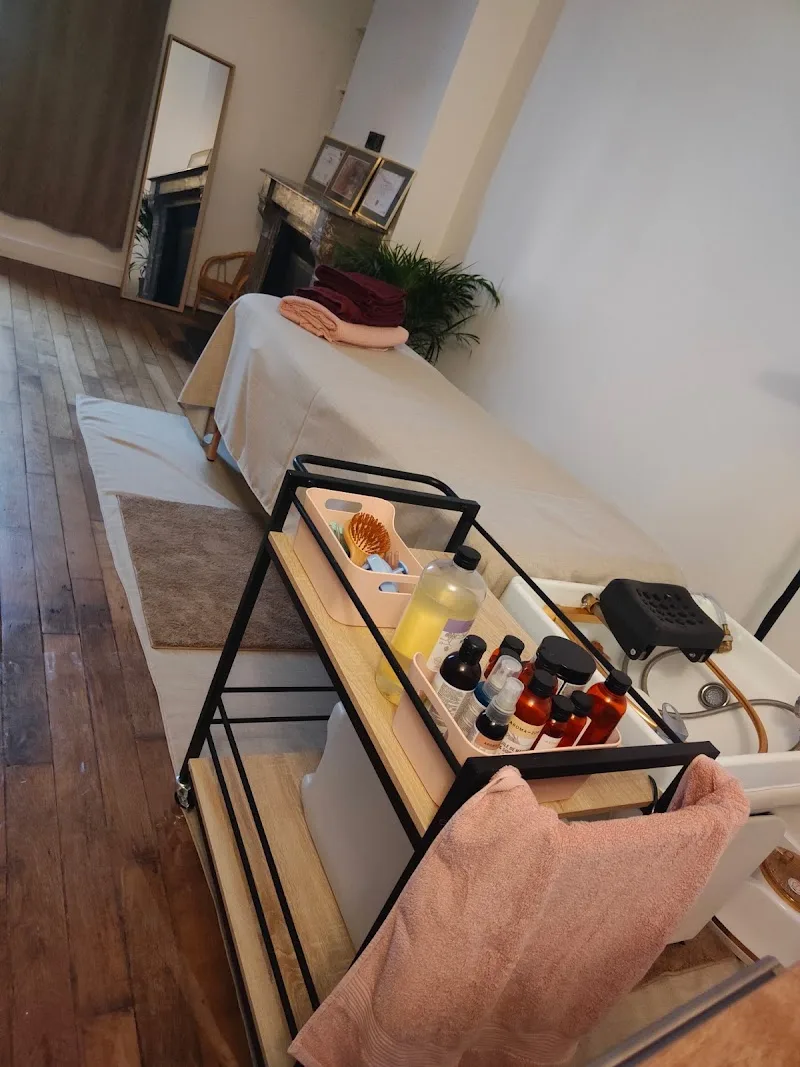 Head Spa by Natur'el - Spa Orléans - Photo de couverture - OneBooking