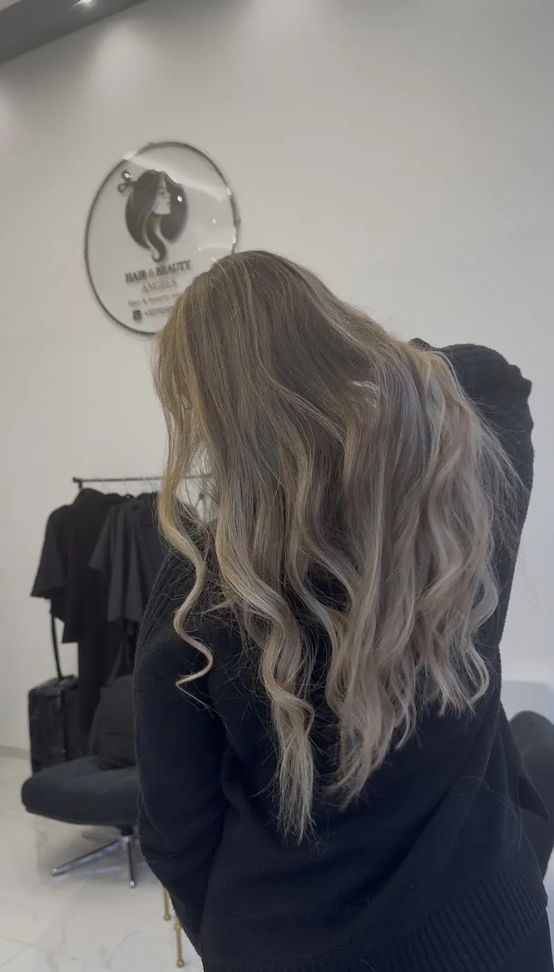 HAIR BEAUTY ANGELS (Lyon)
