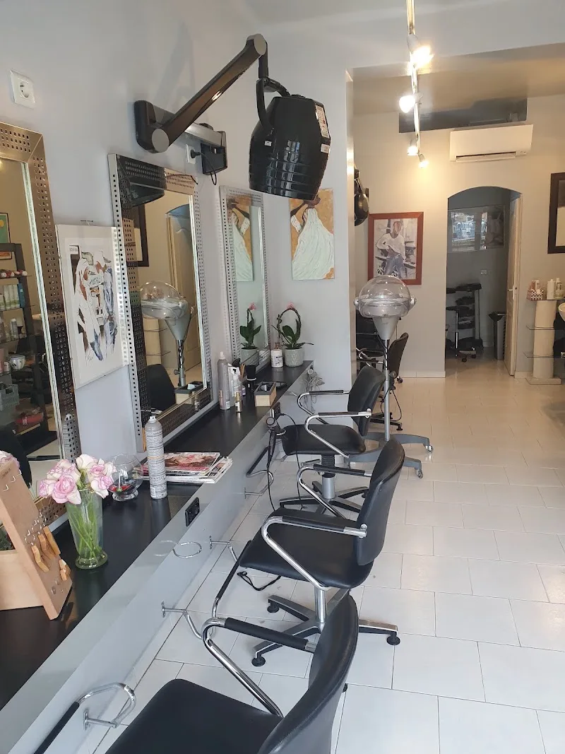 Salon Klb
