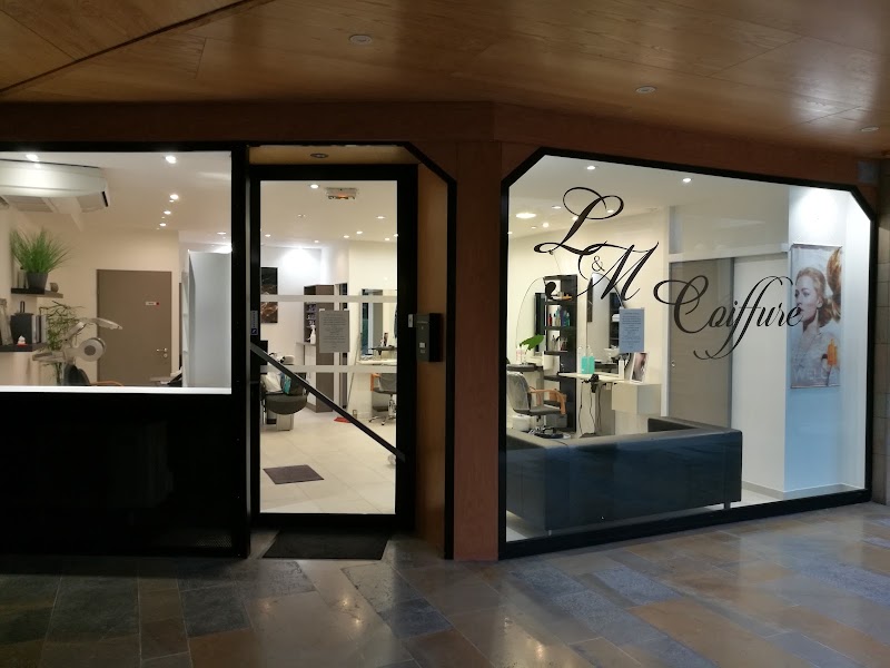 L & M Coiffure