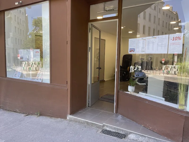 Joli Ongle - Lyon