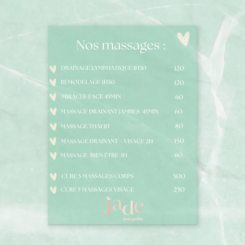 Studio Jade Yoga & Pilates - Spa Limoges - Photo de couverture - OneBooking