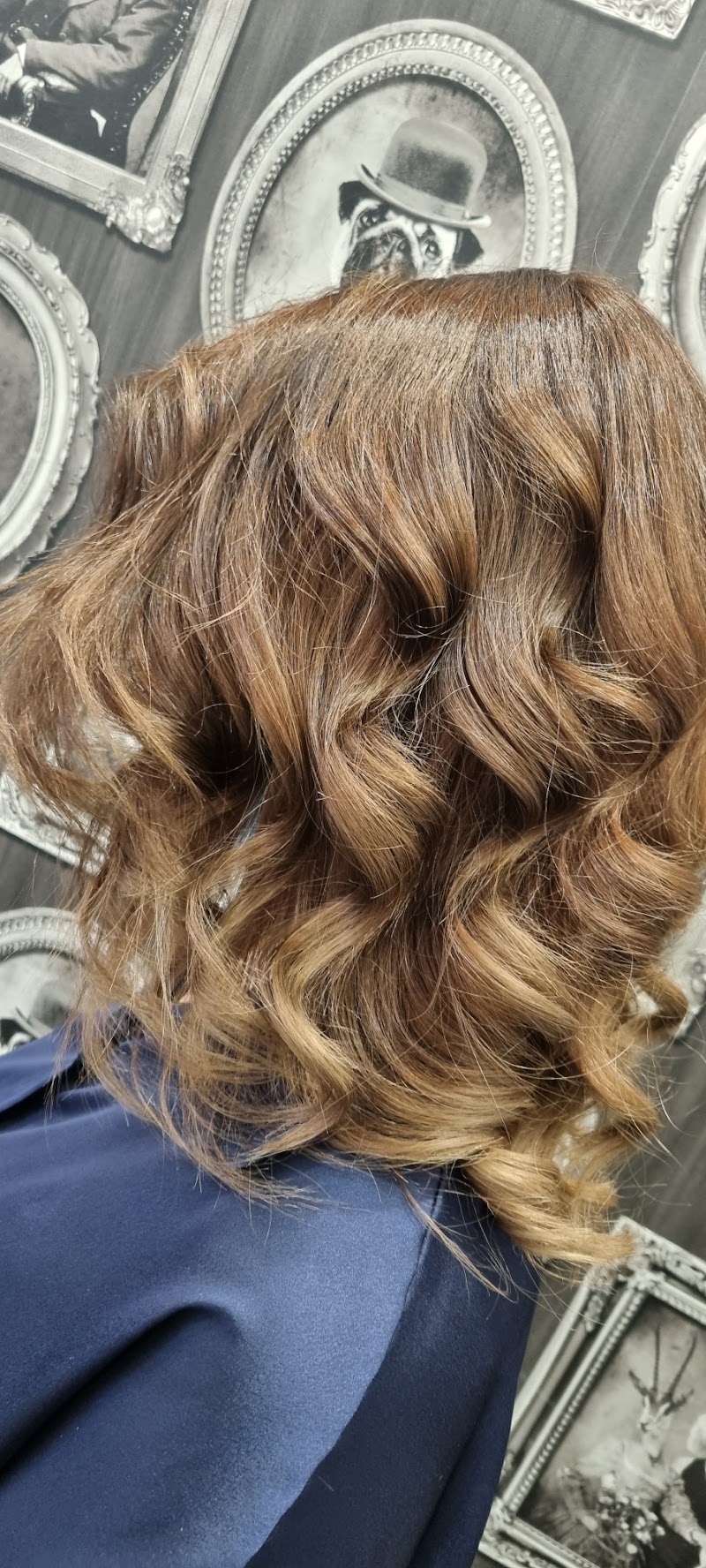 Frédéric Coiffeur Créateur