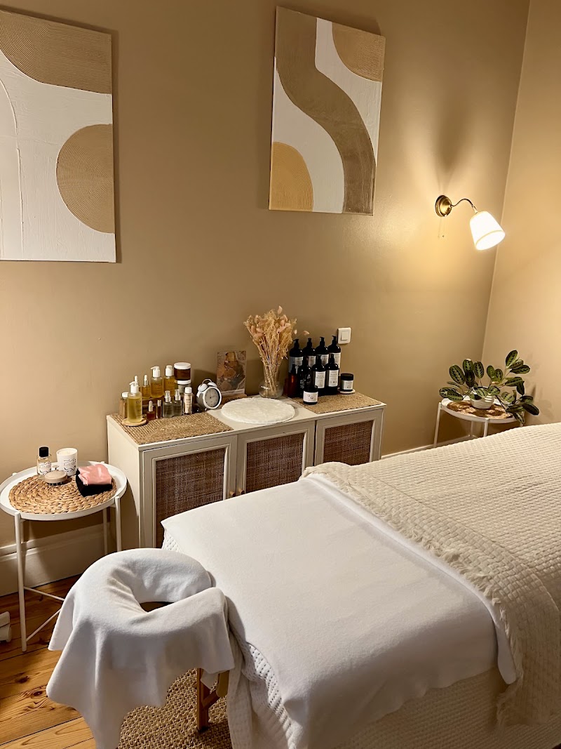 Kia Ora - Méthode Renata França, facialiste & massages bien-être