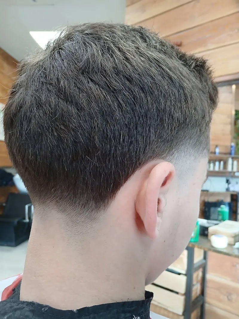 Infantino Coiffure