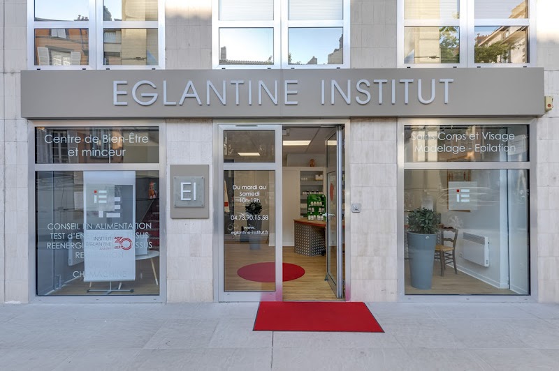 Institut Eglantine Beauté et soins