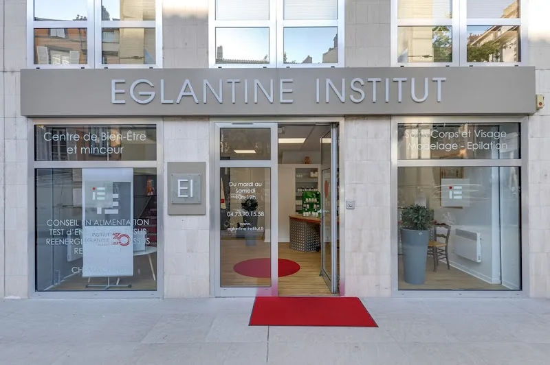Institut Eglantine Beauté et soins