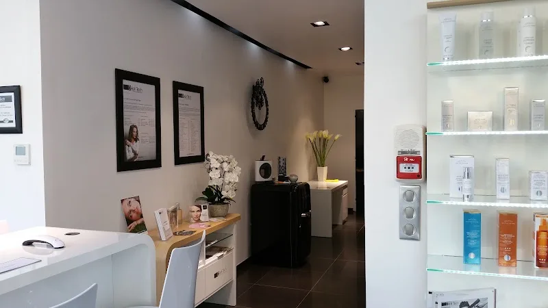 Epilation Définitive - DEPIL TECH CAEN