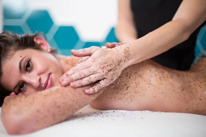 Spa Cénote Plaisir, Institut de Massage et de Beauté