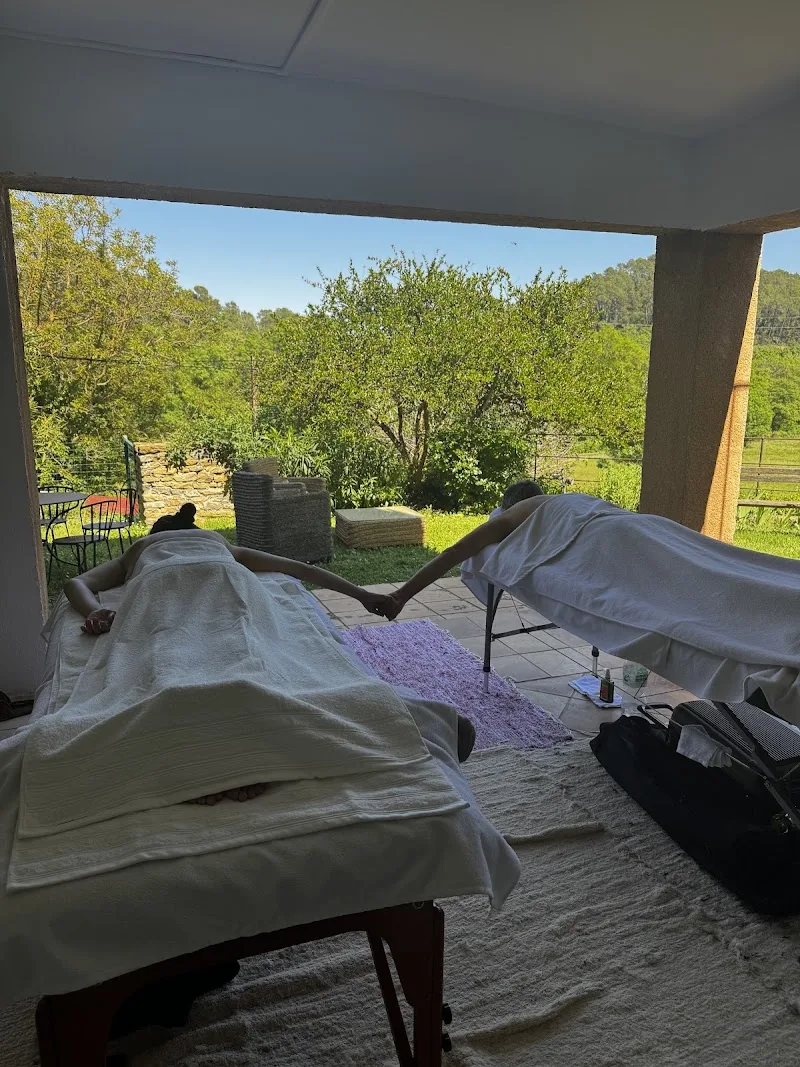 Ange Massage