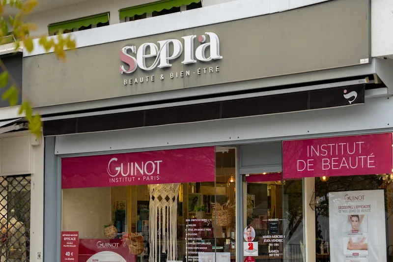 SEPIA INSTITUT