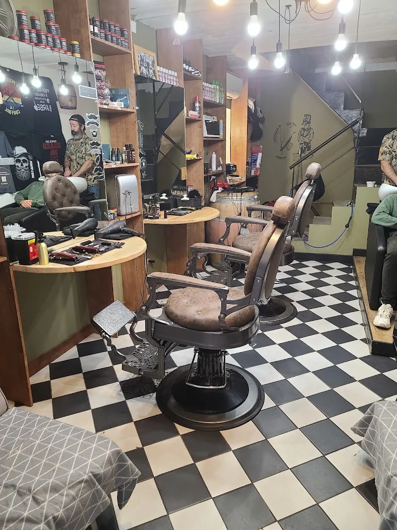 NB HAIR COIFFURE - Coiffure Montpellier - Photo de couverture - OneBooking